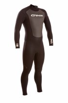 Typhoon Storm Full Wetsuit - 5mm